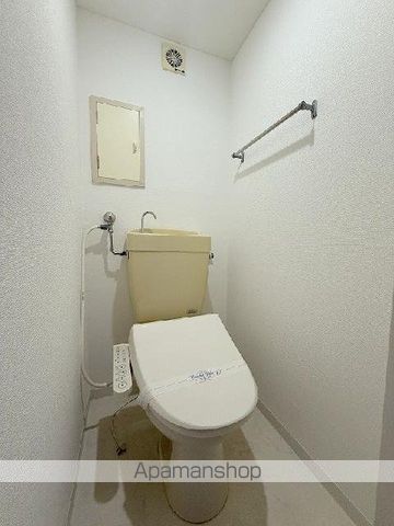 リベルタ平和通の内装写真