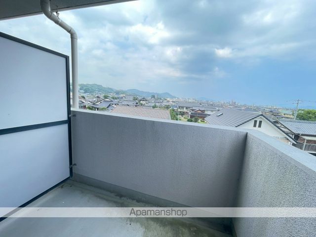 白本マンションの内装写真
