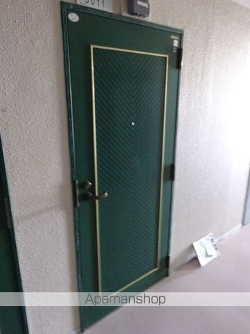 サンフラワー日向の内装写真