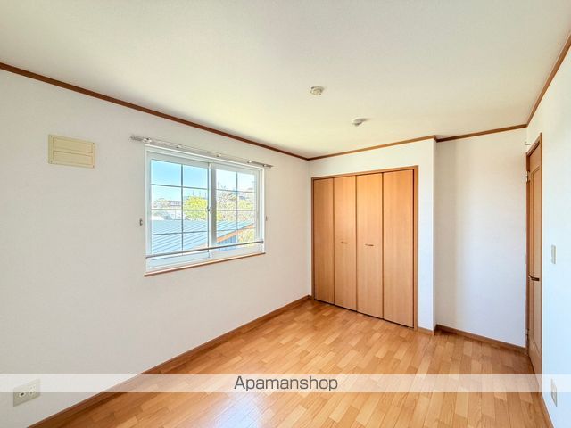 CASA DEL MARの内装写真