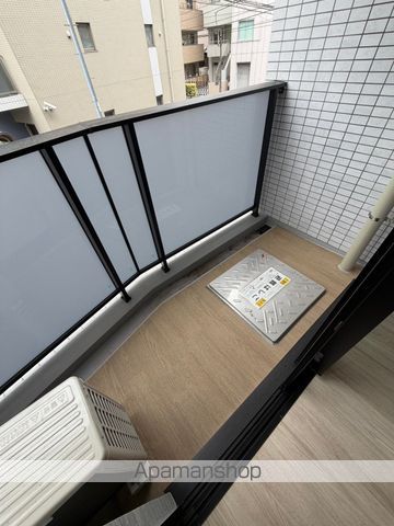 プレアスヴェルタ三ノ輪の内装写真