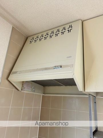 ガーデンタウン清水の内装写真