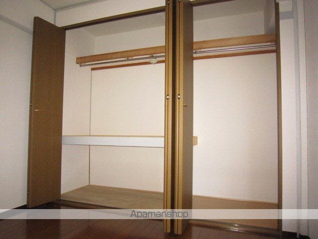 シエロ北四番丁の内装写真