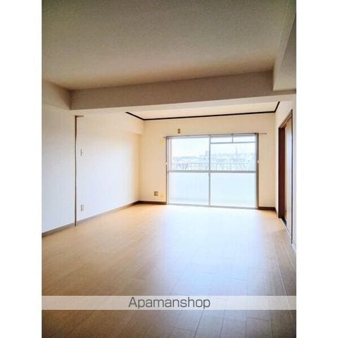 オオタかなれ川ハイツの内装写真