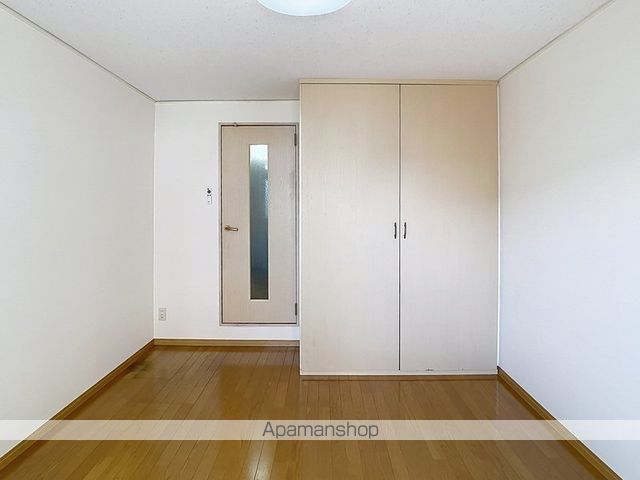 レオパレス長橋の内装写真