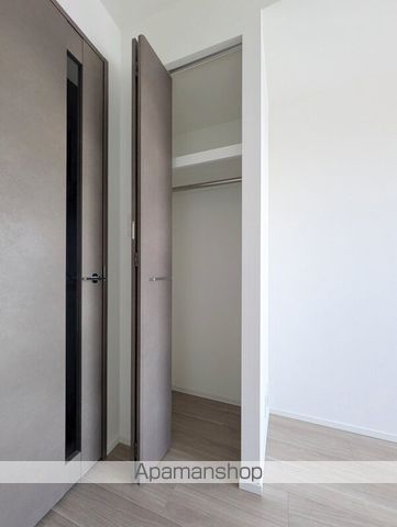 S−RESIDENCE松戸IRISEの内装写真