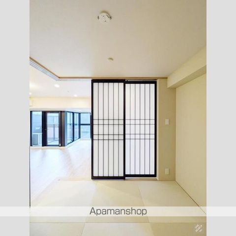 S−RESIDENCE谷町六丁目ALOの内装写真
