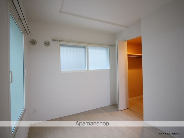 CRES920の内装写真