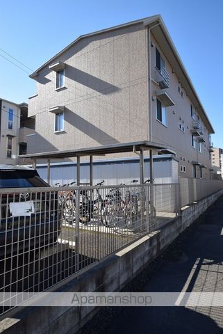 ブライト木町の外観写真