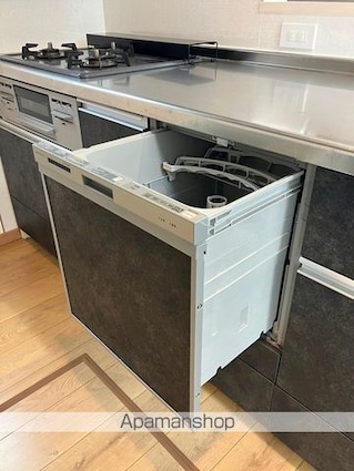 残堀戸建　[2LDK/81.97m2]のその他設備