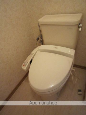 In-Towner木町の内装写真