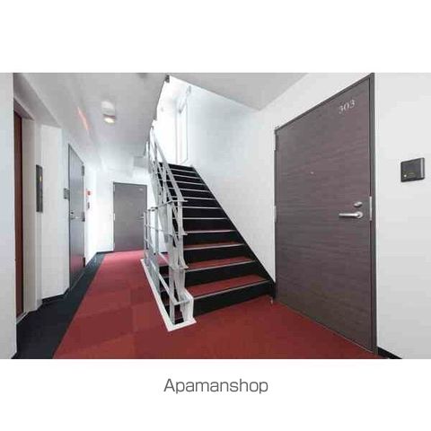 KING HOUSE KANJYODORI HIGASHI(キンの内装写真