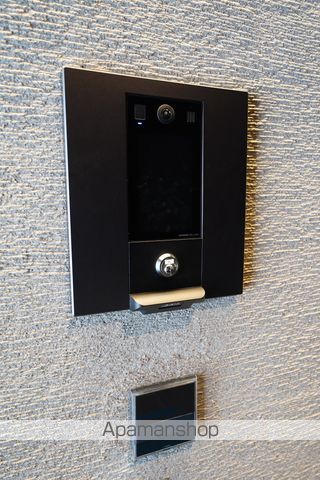 シーズンフラッツ新大阪SOUTHの玄関写真