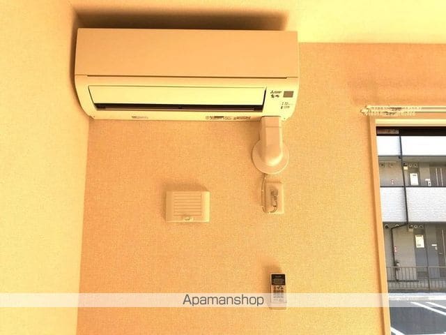 市原市 3階建 築11年の内装写真