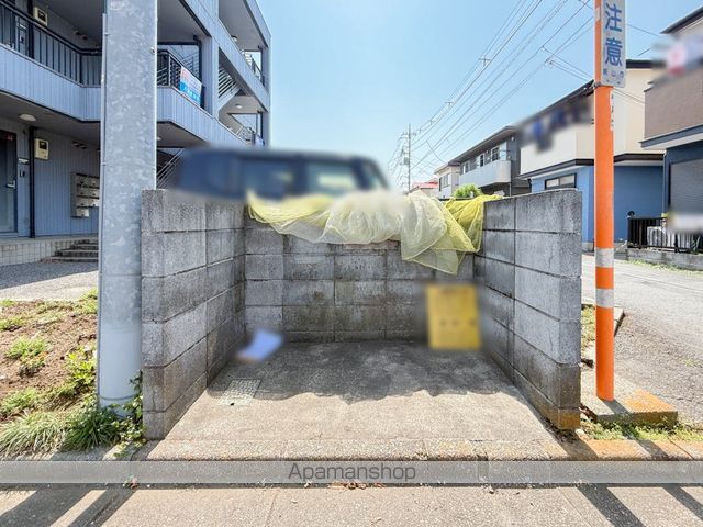 グリーンヒル東雲のその他写真