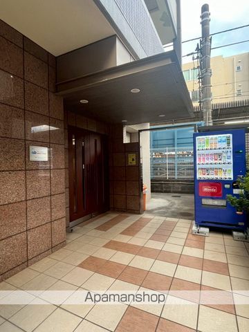 WIN EXCELLENCEIVの玄関写真