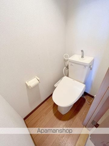 エスポワールYKの内装写真