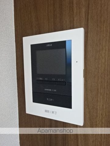 ヴェルスクエアの内装写真