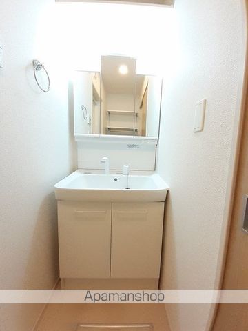 ボヌールメゾンAの内装写真