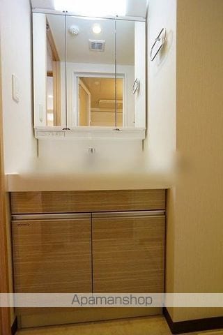 プロスタイルウェルス関内住吉町の内装写真