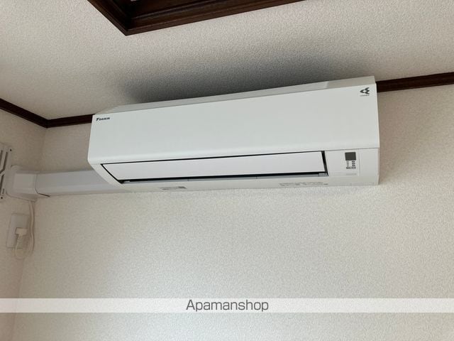 エクセレンス西野の内装写真