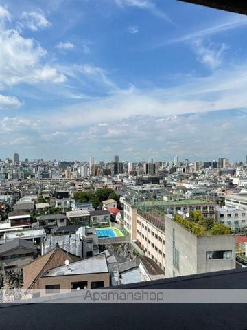 ＧＲＡＮ　ＰＡＳＥＯ　市谷甲良町 1103. ｜ 東京都新宿区市谷甲良町2-17（賃貸マンション1R・11階・26.00㎡） その11