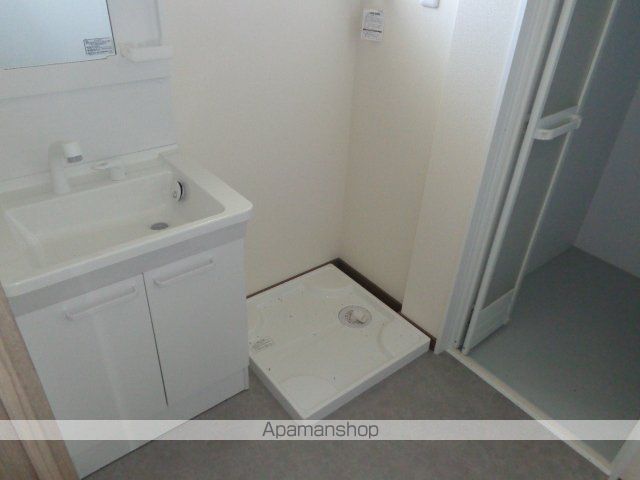 アレクサンドライト八女の内装写真
