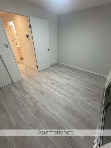 玉栄マンションの内装写真