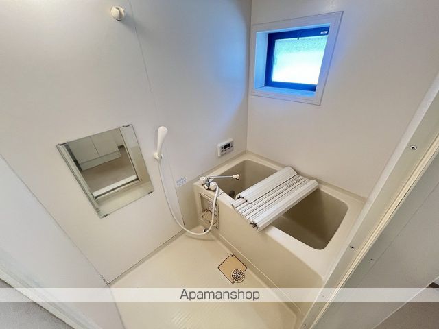 越後線 小針駅 徒歩8分 2階建 築28年の内装写真