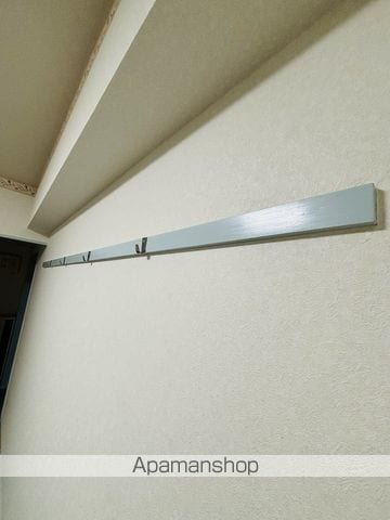 ブリランテ ベルの内装写真