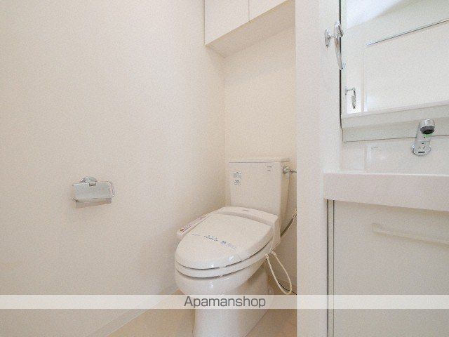 ラフィネタワー札幌南3条の内装写真
