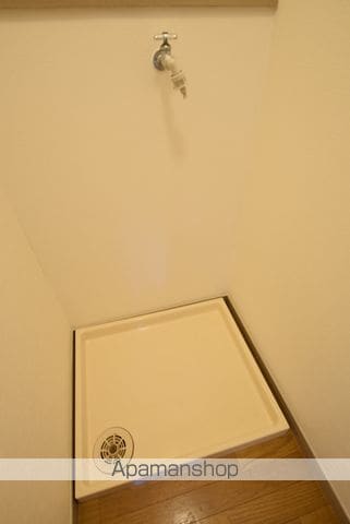 コーポ嶺の内装写真