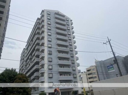千葉県松戸市新松戸３丁目[3LDK/71.28m2]の外観3