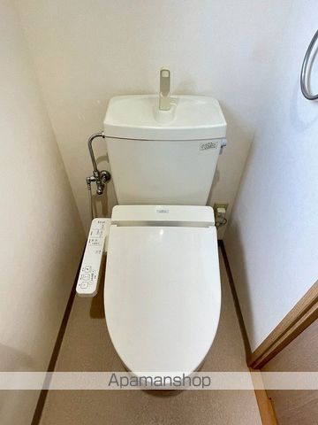 SUNCITY虎の内装写真