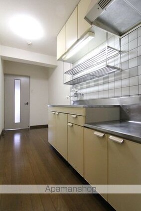 ジュネスミトモ[1K/30.1m2]の内装4