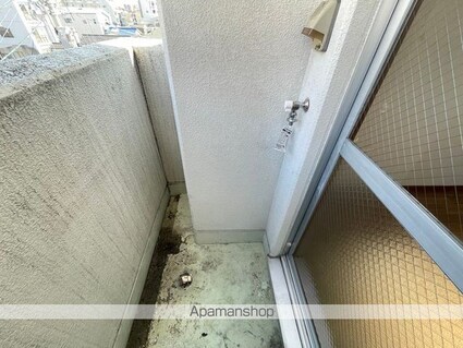 フォレスト三番町[1R/27.14m2]の内装1