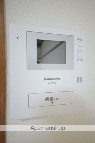 グリーンハイツ2の内装写真