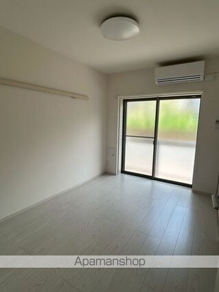 マリンパレス津田沼[1K/21.74m2]のリビング・居間