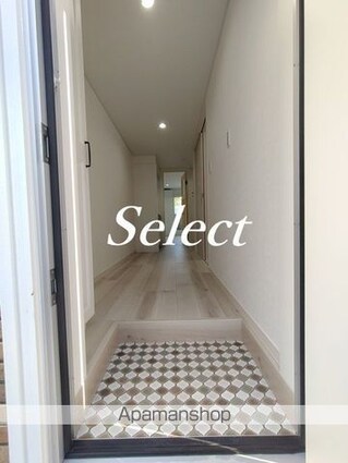 ハーミットクラブハウス横浜駅西[1K/27.57m2]の内装8