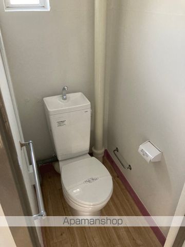 都府楼14棟の内装写真