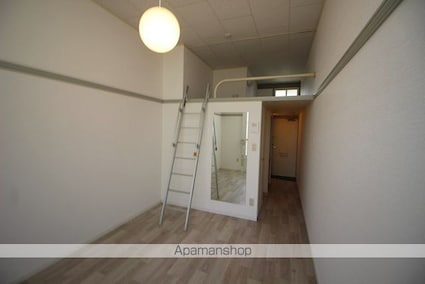 青森県青森市合浦２丁目[1R/19.83m2]の内装2