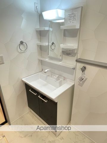 Anfang篠原の内装写真