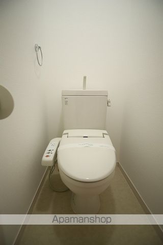 レジアス唐人町の内装写真