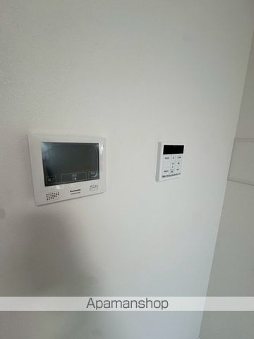 AGLAIA 新宿横寺町の内装写真
