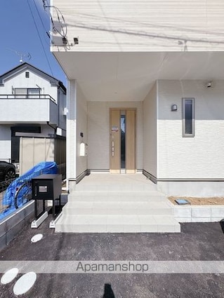 Ｋｏｌｅｔ四街道０５[4LDK/100.23m2]のエントランス