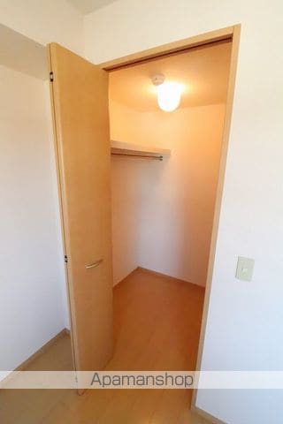 リビングタウン三ッ木 Cの内装写真