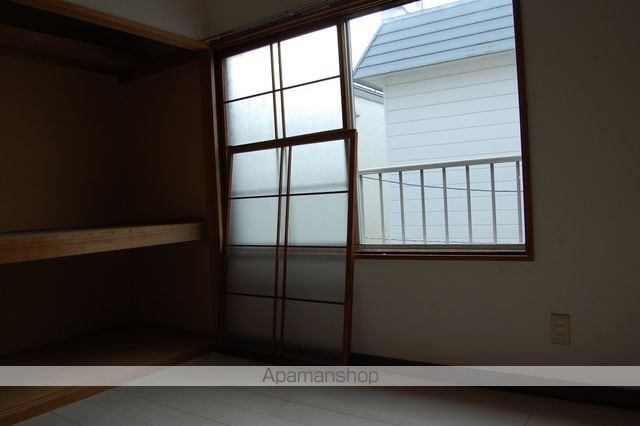 野幌代々木町29-14貸家の内装写真