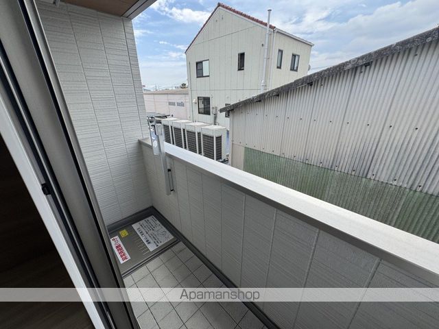 DーRESIDENCE川口3丁目Eの内装写真