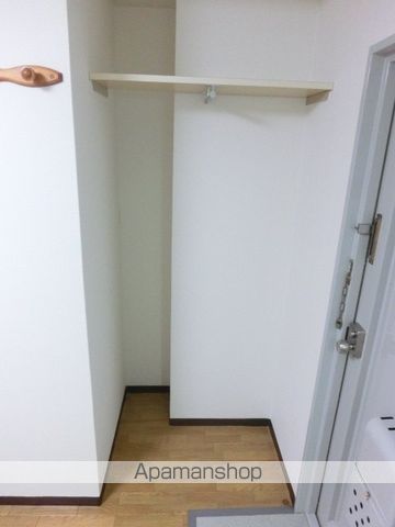 昭和グランドハイツ森之宮の内装写真
