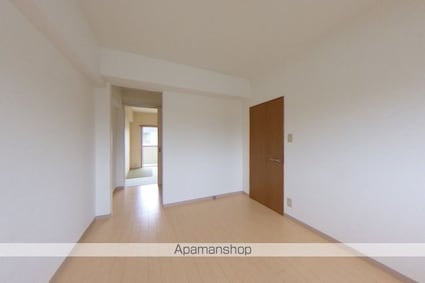 リーヴァかもべ[2DK/55.3m2]の内装4